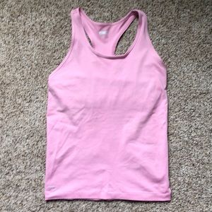 Nike fit dry workout tank top